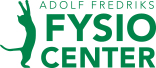 Adolf Fredriks Fysiocenter logotyp
